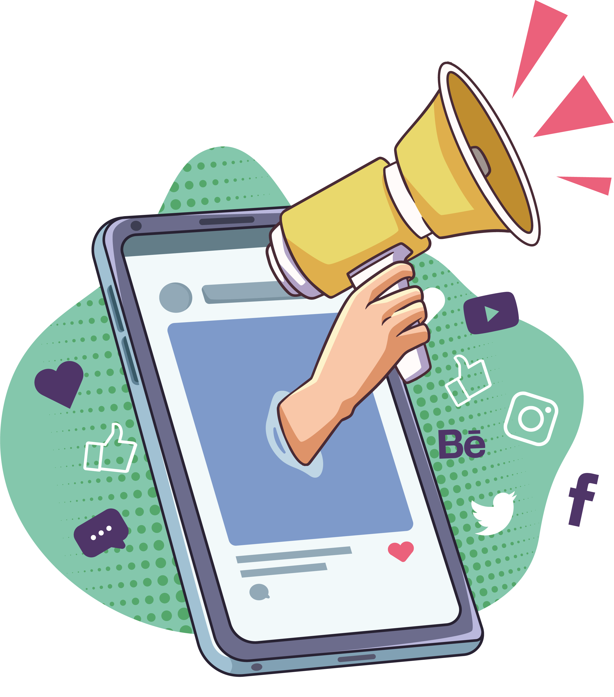 Comunicación digital